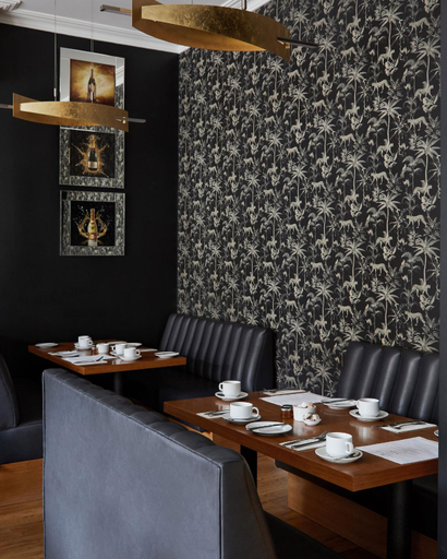 Food & Drinks 4, The Royal Adelaide hotel, Slough
