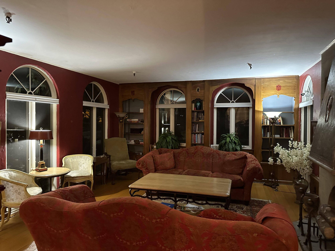 Others 4, The Oaks B&B Hotel and Spiritual Center, Chautauqua