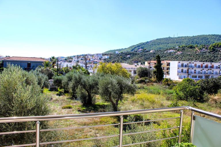 Others 3, Mariza's Guest House, Thessaly