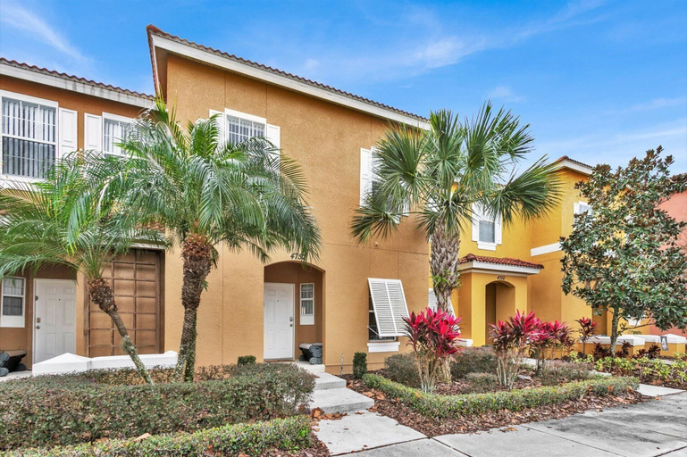 Exterior & Views 2, 4752 Vero Beach Place, Osceola