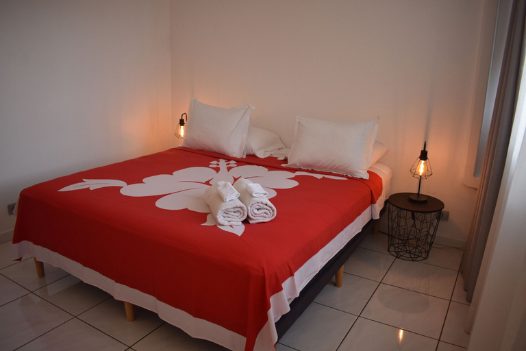 Bedroom 2, Manaeva L3