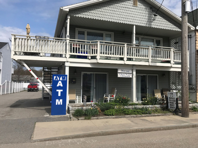 68 East Grand Ave, York