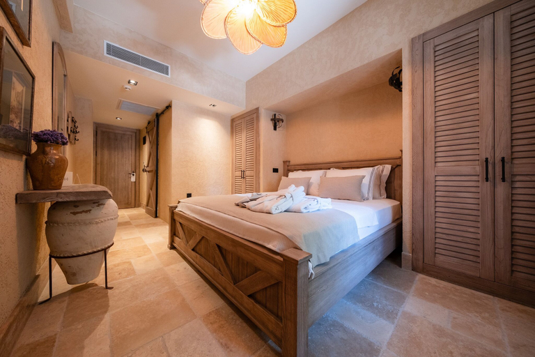 Bedroom 5, Bi Ada Otelleri, Bozcaada