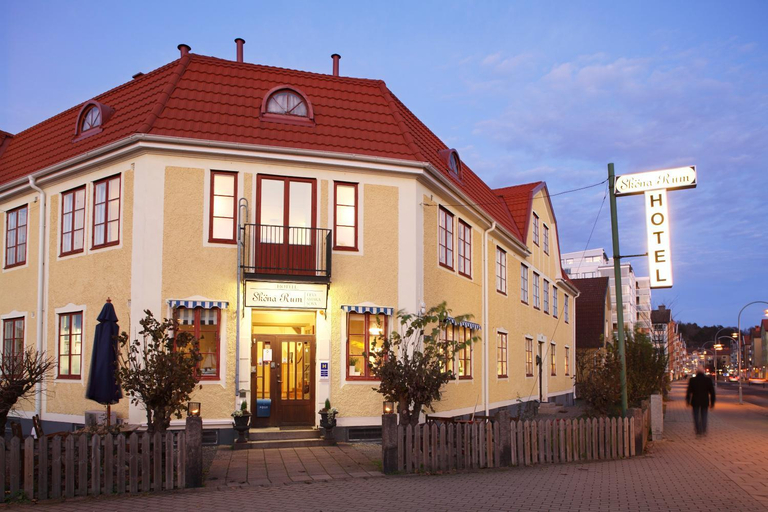Exterior & Views 2, Hotell Uddewalla, Uddevalla