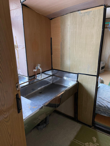 Bedroom 3, City Otaru, Otaru