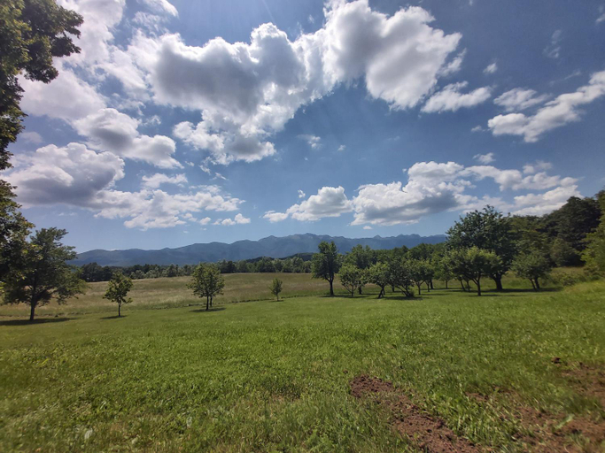 Others 4, Country Villa Velebit, Sveti Rok, Lika, Lovinac