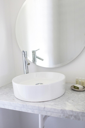 Bathroom 3, Solé Beach, Suffolk