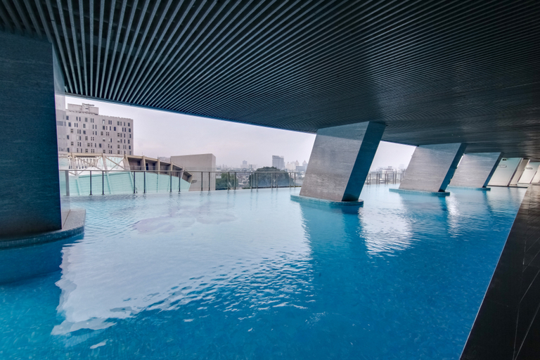 Sport & Beauty 2, Menteng Park by Kava Stay, Jakarta Pusat