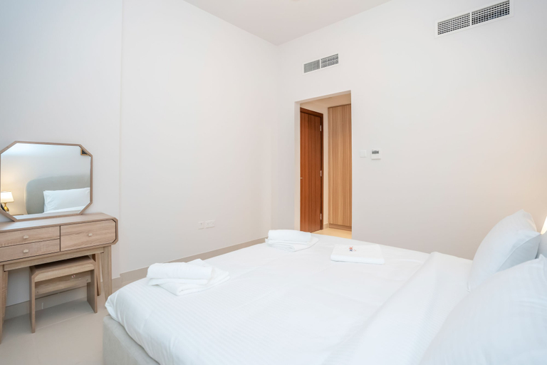 Room 4, Zapbed Villa C62-03, Dubai