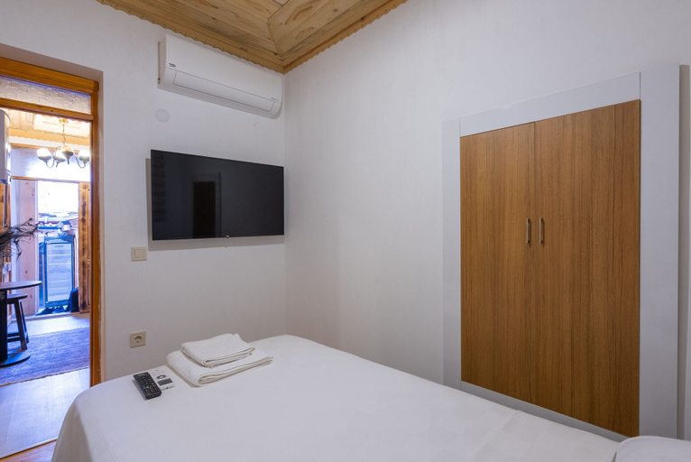 Room 5, A Palace Marmaris Daire, Marmaris