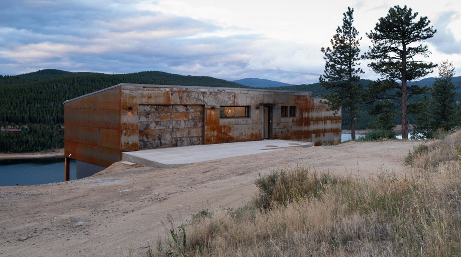 Exterior 3, Timberline Haus 3 Bedroom Home by RedAwning, Boulder