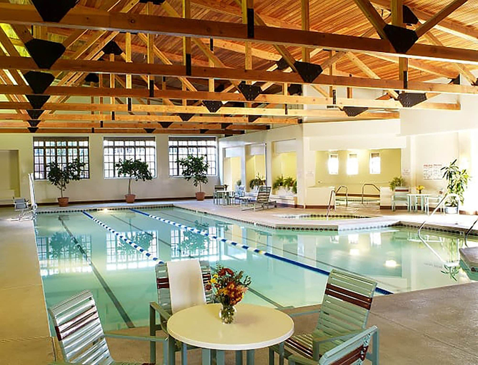 Sport & Beauty, Quail Run, Santa Fe