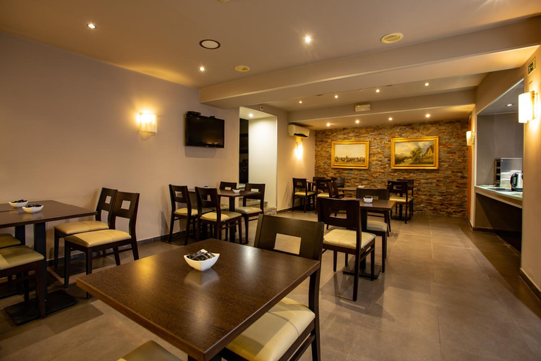 Food & Drinks 4, Guesthouse Bocage, Setúbal