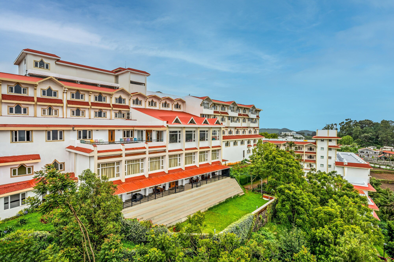 Exterior & Views 2, Sterling Ooty Elk Hill, The Nilgiris