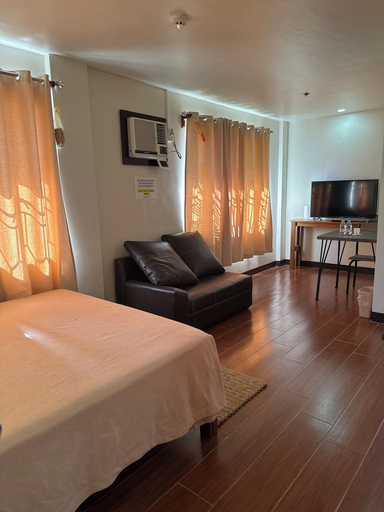 Bedroom 2, Thirdy's Tourist Inn, Legazpi City