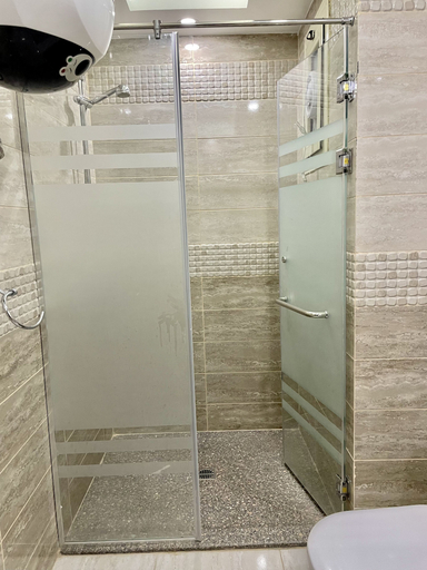 Bathroom 3, Sharm Hills Aqua park Resort, Sharm el-Sheikh