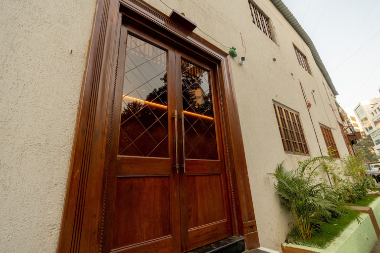 Exterior & Views 2, The Cattleya Hotel - Marol Andheri East, Mumbai Suburban