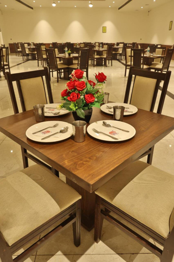 Food & Drinks 5, Mannat Resort Paota, Jaipur