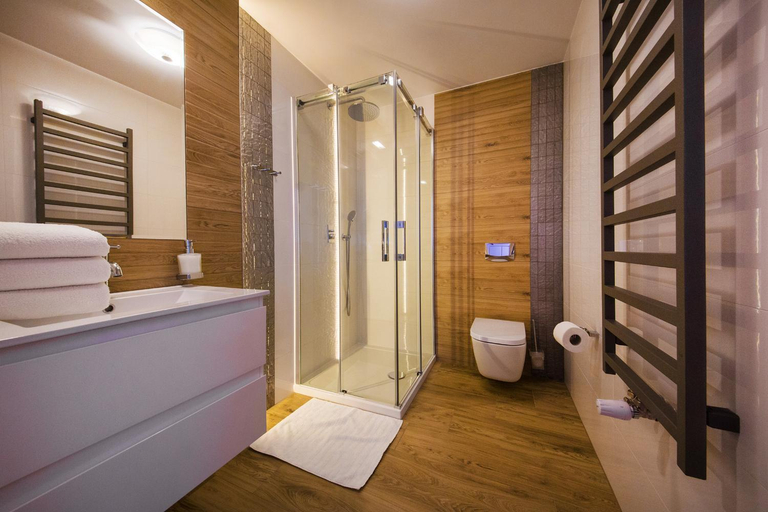 Others 5, Romantic apartment Grand Karpatia SKI & SPA, Tatra