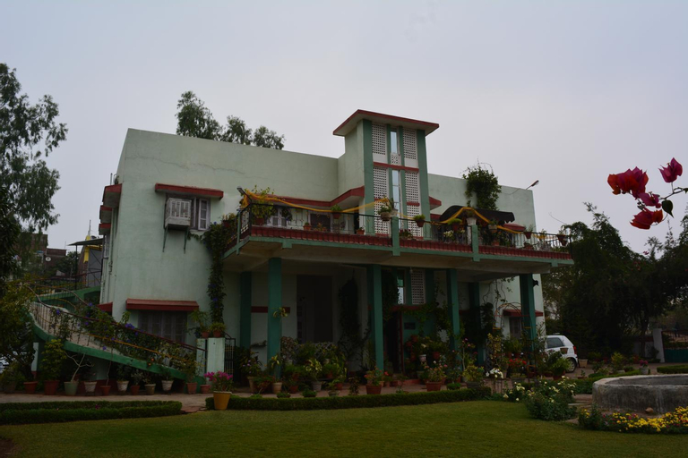Jheelam Homestay, Bhopal