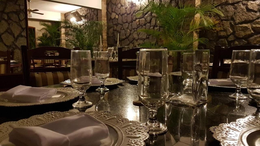 Food & Drinks 5, Gallardin Palace Hotel, Petrópolis
