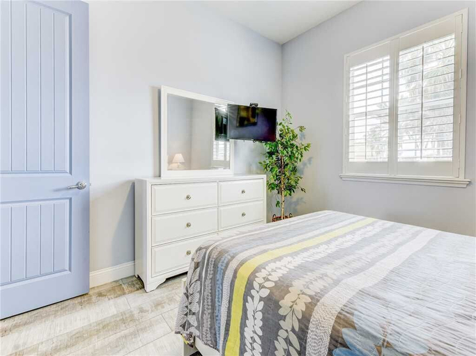 Bedroom 3, Sunset Key, 5 Bedrooms, Private Pool, Game Room, Beach, Sleeps 12, Flagler