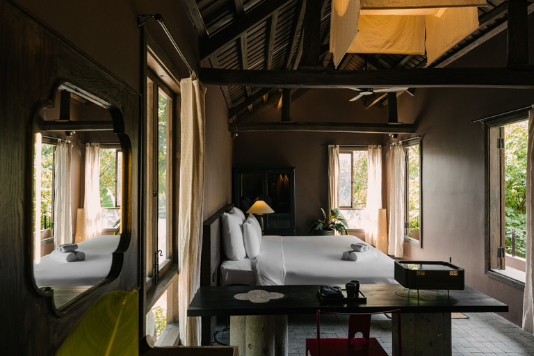 Sport & Beauty 3, TOKI Retreat Vân Long, Gia Viễn