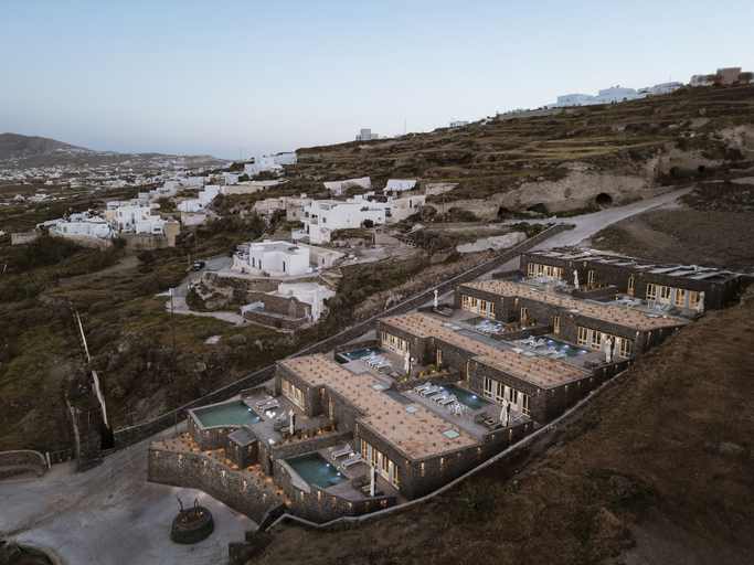 Exterior & Views 2, Almarossa Villas, South Aegean