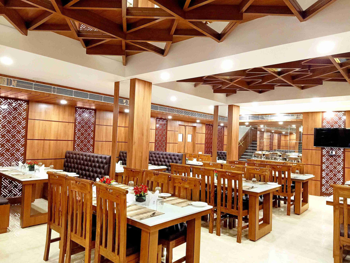 Food & Drinks 4, Hotel Morning Glow, Purba Medinipur
