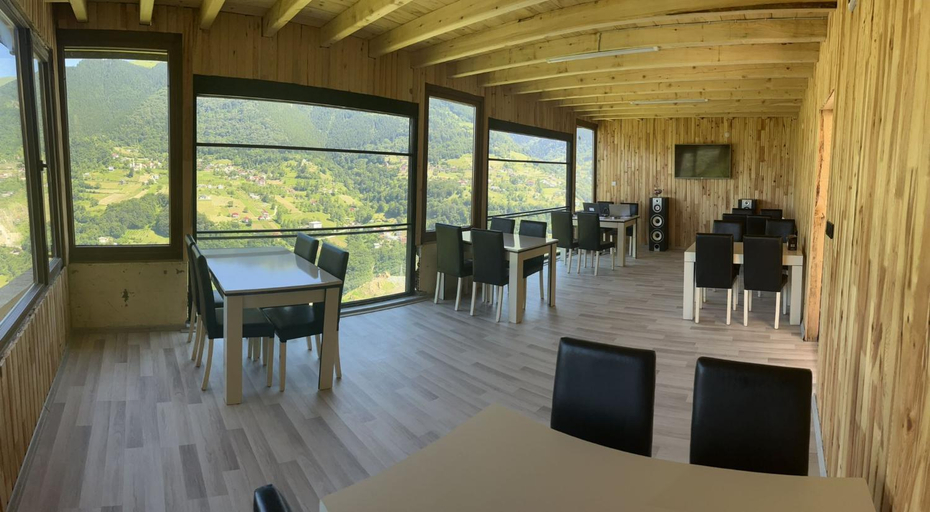 Others 5, Yamac Cam Hotel, Maçka
