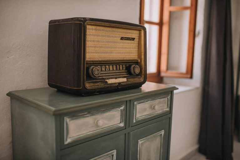 Room 3, Melody House in Roustika, Crete
