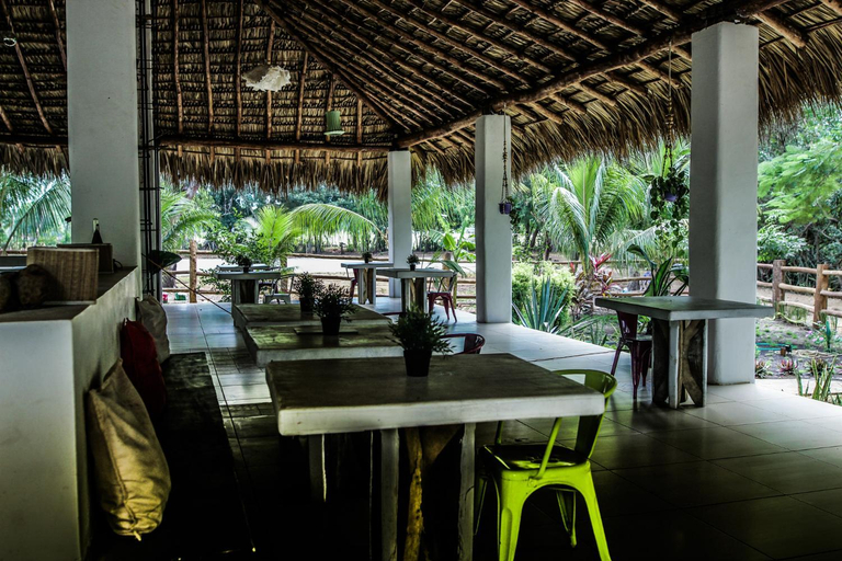 Food & Drinks 3, Las Dunas Surf Resort, El Viejo