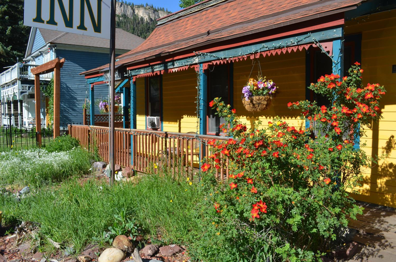Others 3, The Ouray Main Street Inn, Ouray