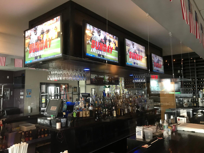Food & Drinks 4, Atlantic Beach Hotel and Suites, Newport