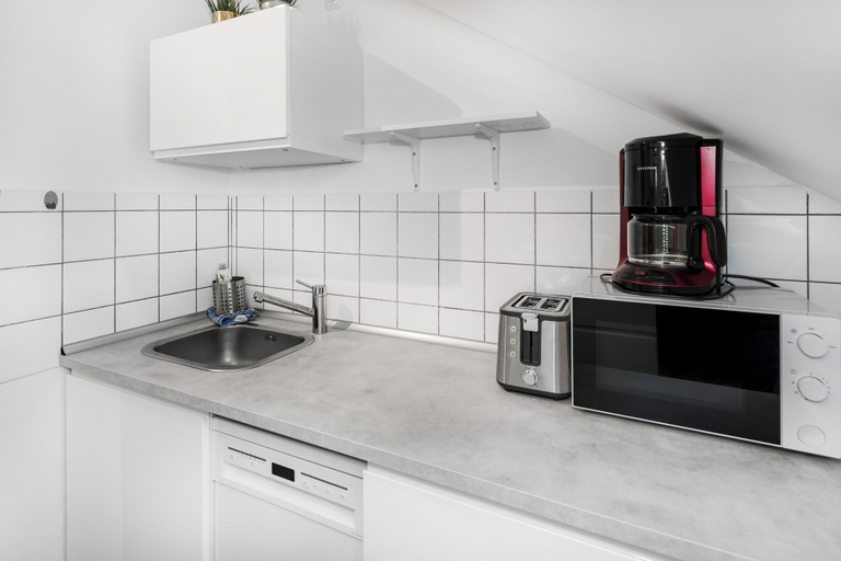 Others 5, Pension Genat, Region Hannover