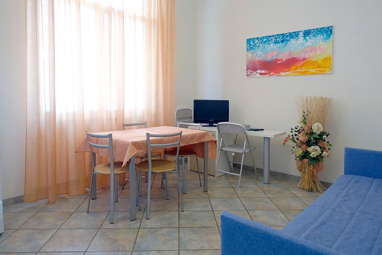 Others 3, Residence Greco, Imperia