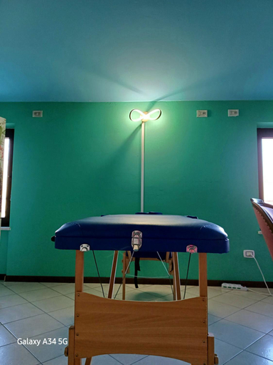Others 5, AlmaMed Hotel san Leonardo, Trento