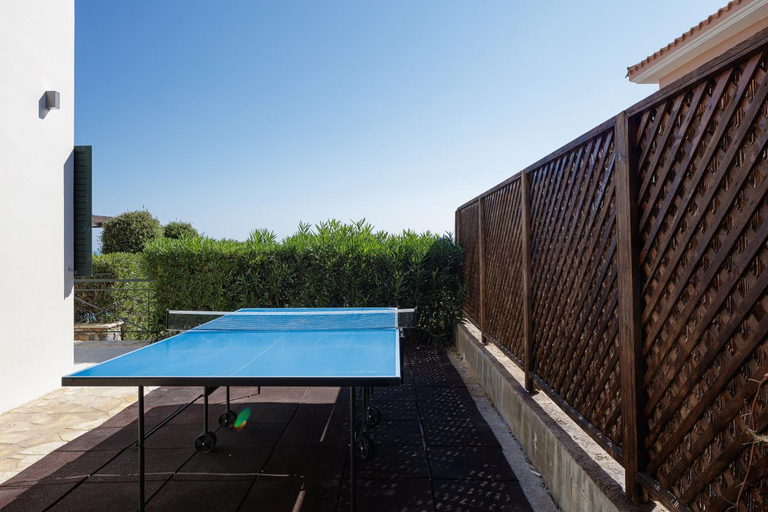 Others 5, Keano Villa, with Pool & BBQ, Ping Pong, Playground, By ThinkVilla, Crete
