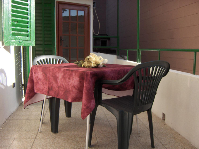 Others 4, Appartamento Torrione, Imperia