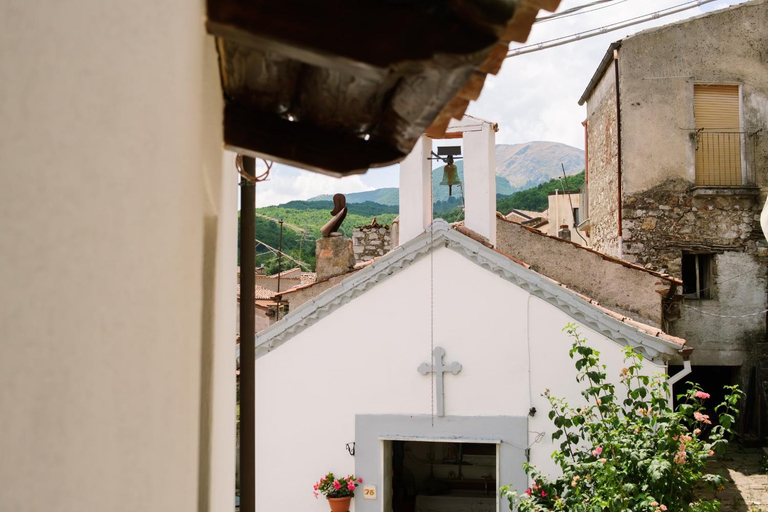 Others 4, Leukos Bed and Breakfast, Potenza