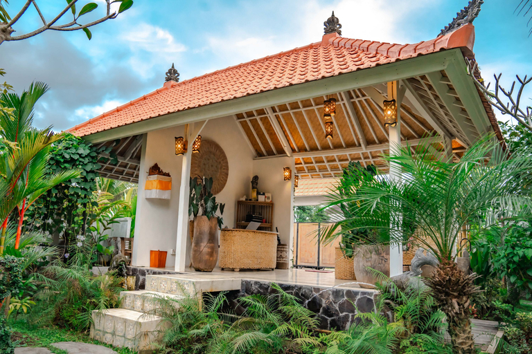 Exterior & Views, Tulus Hati Retreat, Gianyar