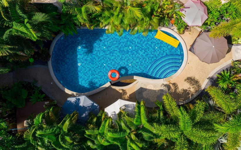 Others 5, Khaolak 2K Pool Villa, Thai Mueang