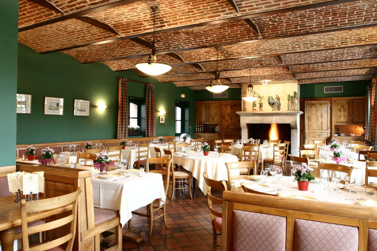 Food & Drinks 5, La Chartreuse du Val Saint Esprit, Pas-de-Calais