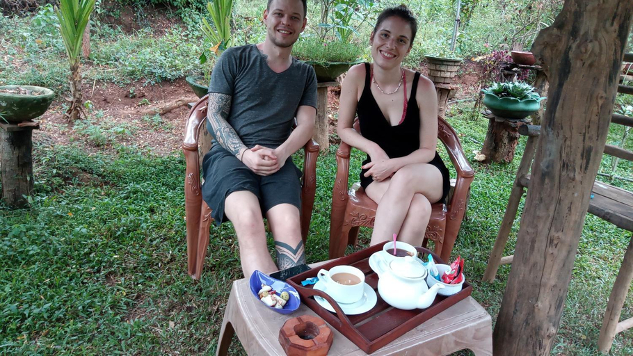 Others 3, Sigiriya Nature View home Stay, Dambulla