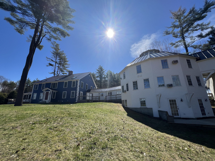 Exterior & Views 2, Home On The Connecticut, Grafton
