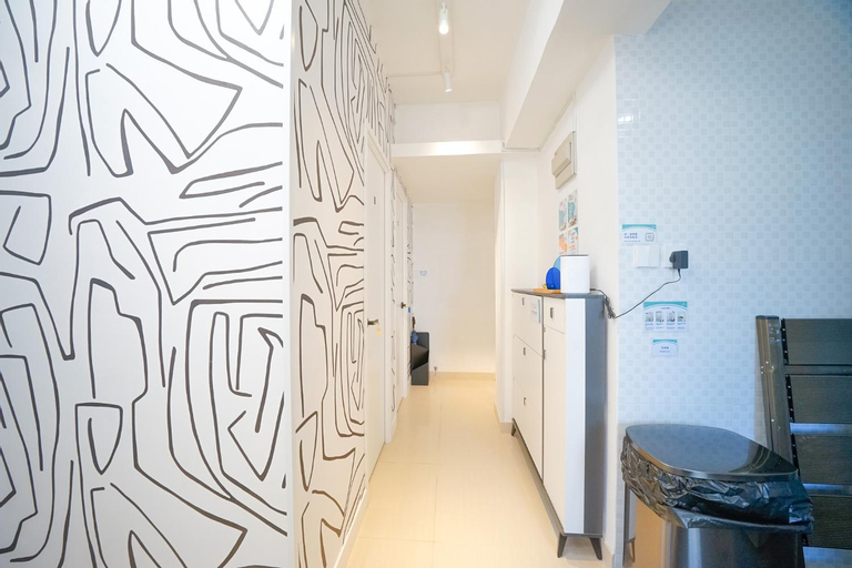 Others 3, Student Accommodation - 290 Hennessy Road, Hong Kong Island