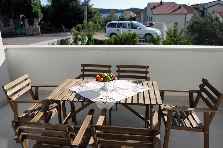 Others 3, Apartments Plavi&Zuti, Šibenik