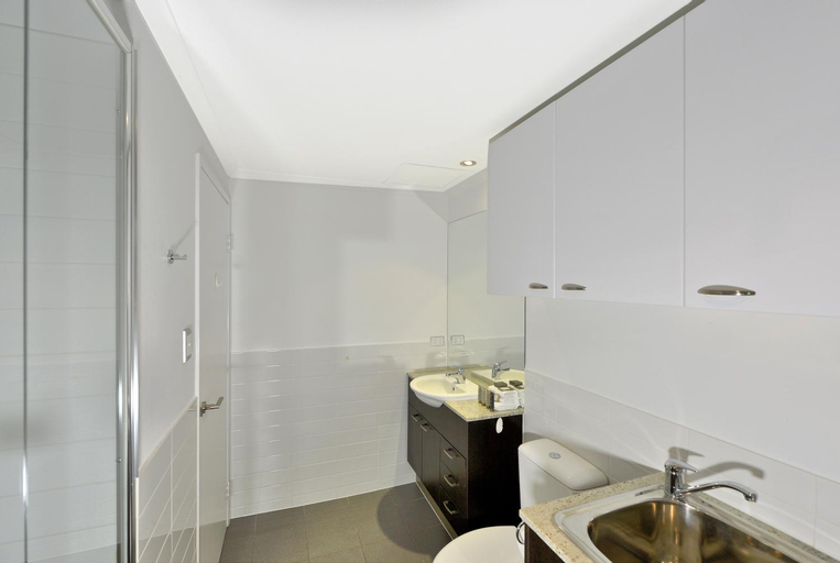 Bedroom 2, DelMar 3, Mandurah