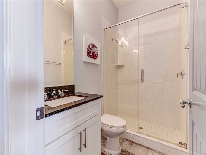 Bathroom 4, Sunset Key, 5 Bedrooms, Private Pool, Game Room, Beach, Sleeps 12, Flagler