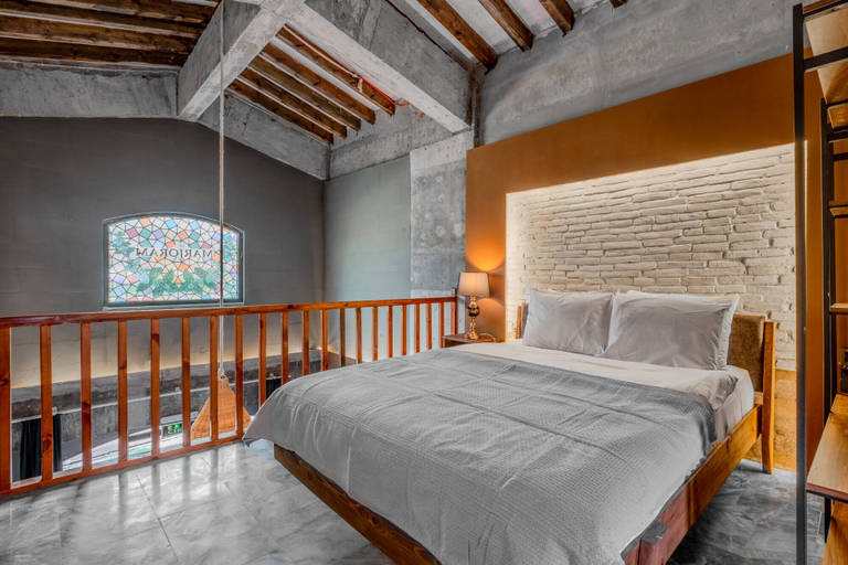 Bedroom 5, Marjoram Otel, Şile